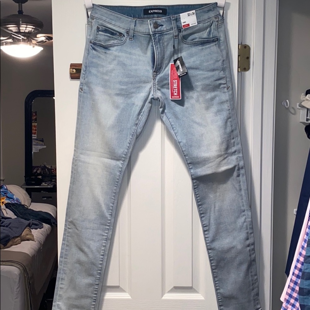 Express Jeans